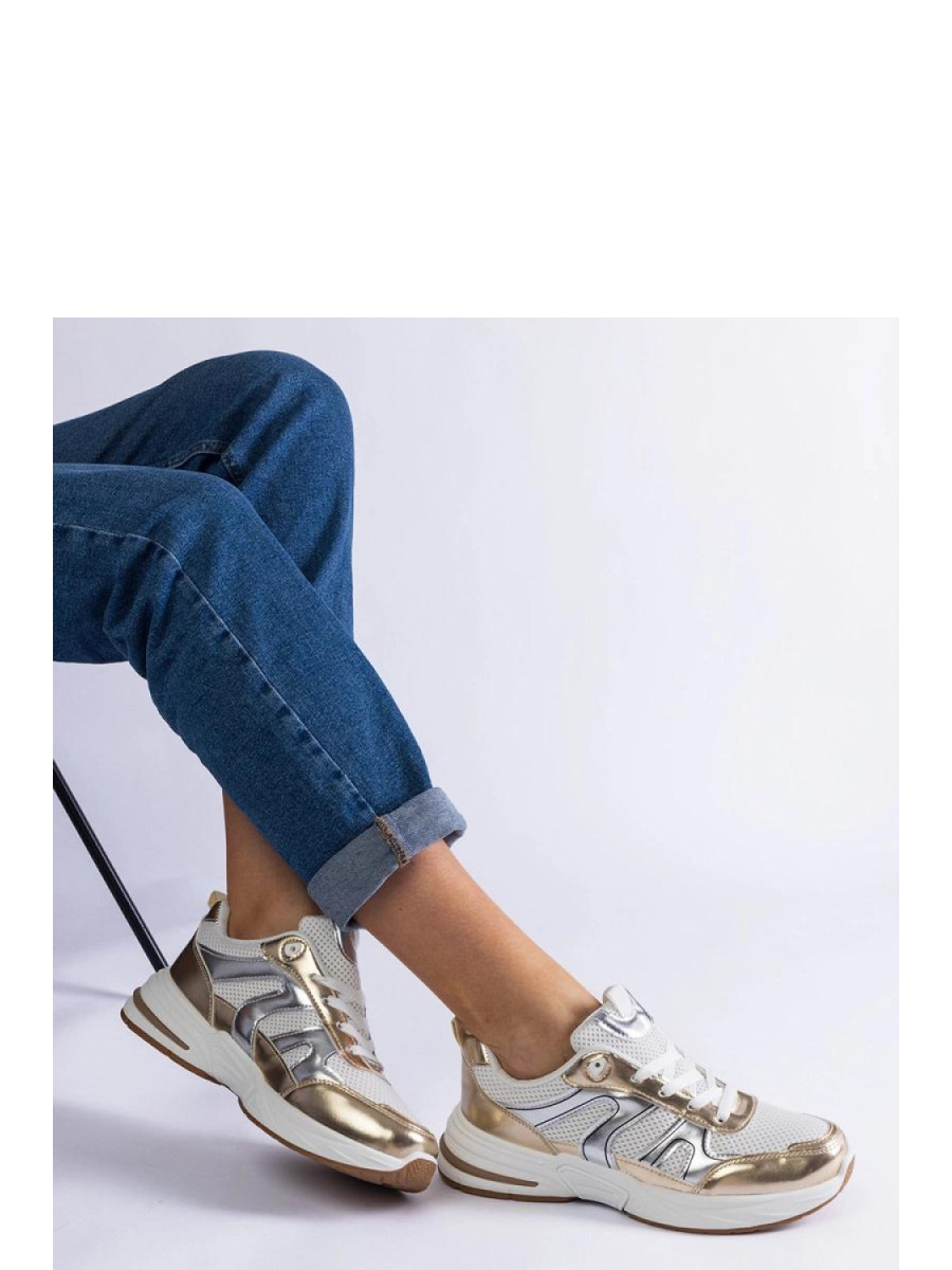 Baskets model 207117 Solea