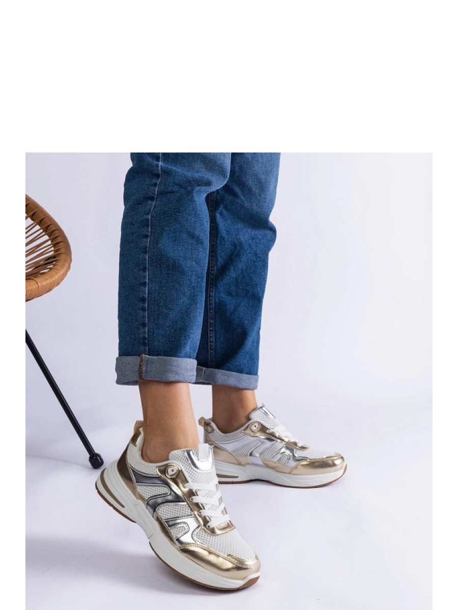 Baskets model 207117 Solea