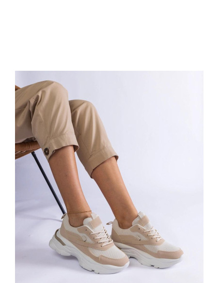 Baskets model 207133 Solea