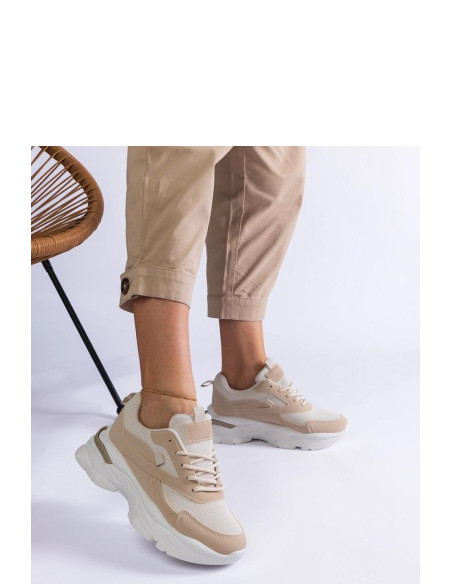 Baskets model 207133 Solea