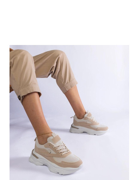 Baskets model 207133 Solea