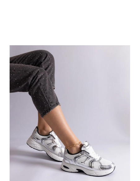 Baskets model 207149 Solea