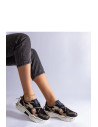 Baskets model 207181 Solea
