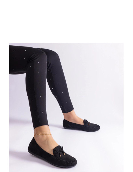 Moccasins model 207197 Solea