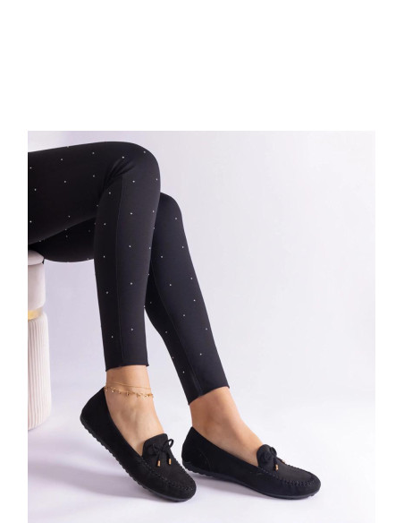 Moccasins model 207197 Solea
