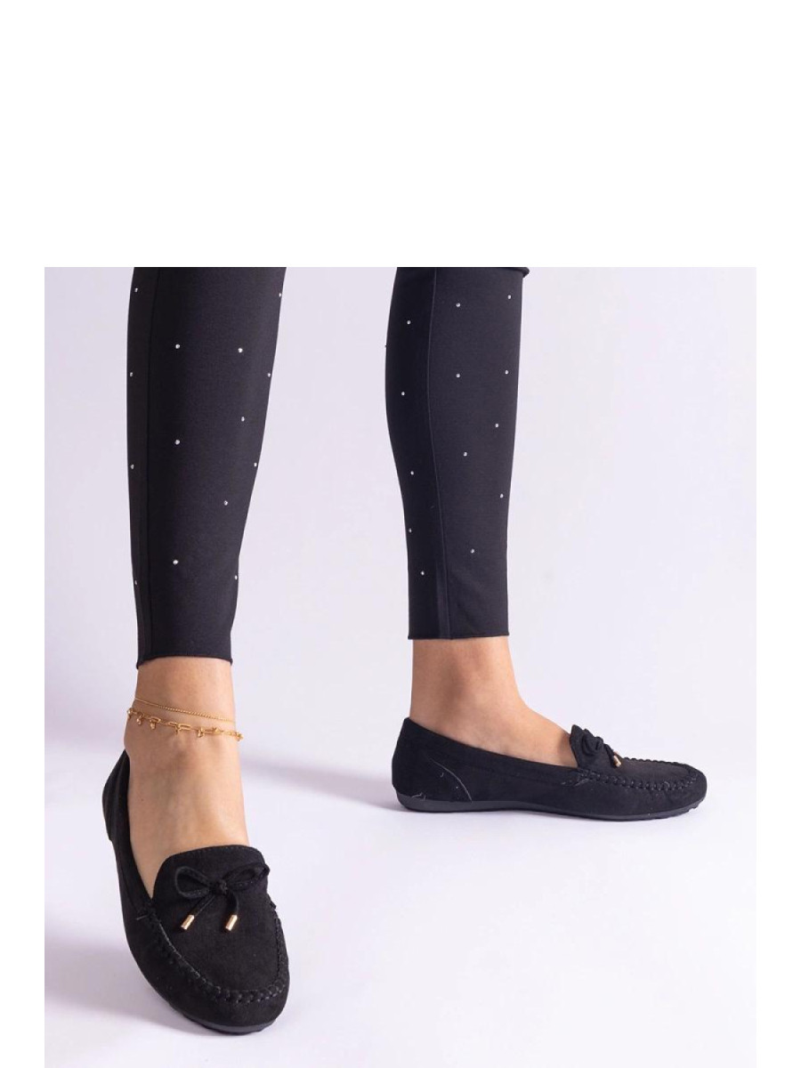 Moccasins model 207197 Solea