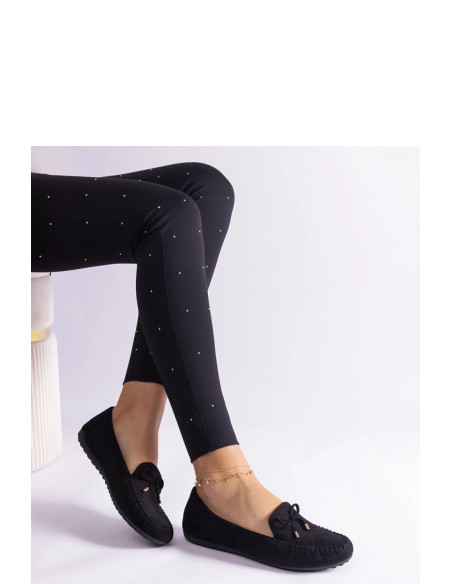 Moccasins model 207197 Solea