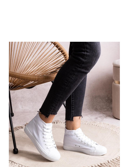 Baskets model 207213 Solea