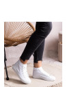 Baskets model 207213 Solea