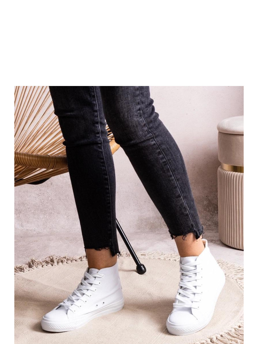 Baskets model 207213 Solea