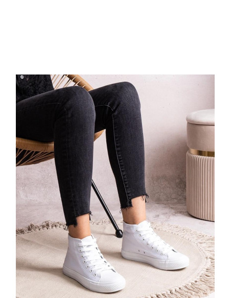 Baskets model 207213 Solea