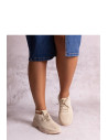 Baskets model 207230 Solea