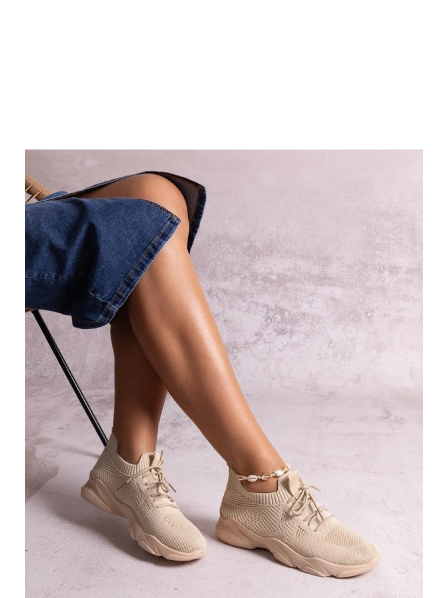 Baskets model 207230 Solea