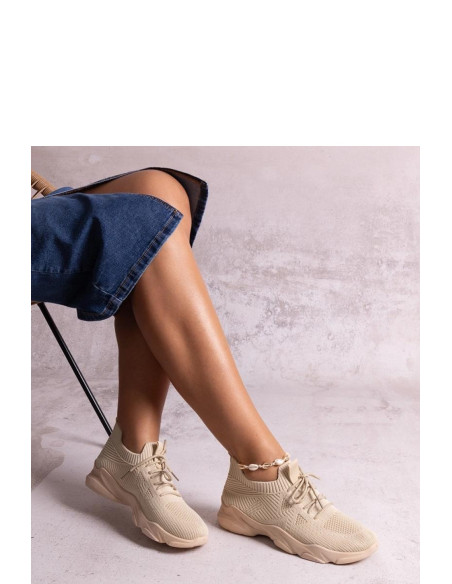 Baskets model 207230 Solea