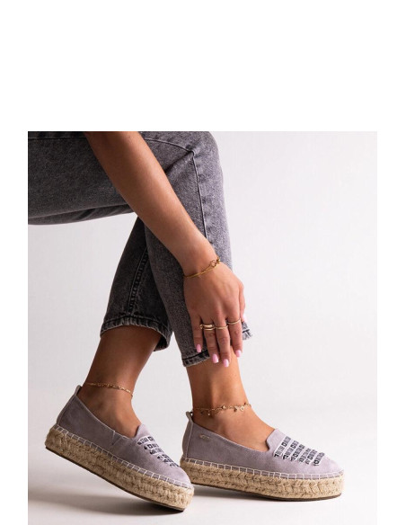 Espadrille model 207264 Solea