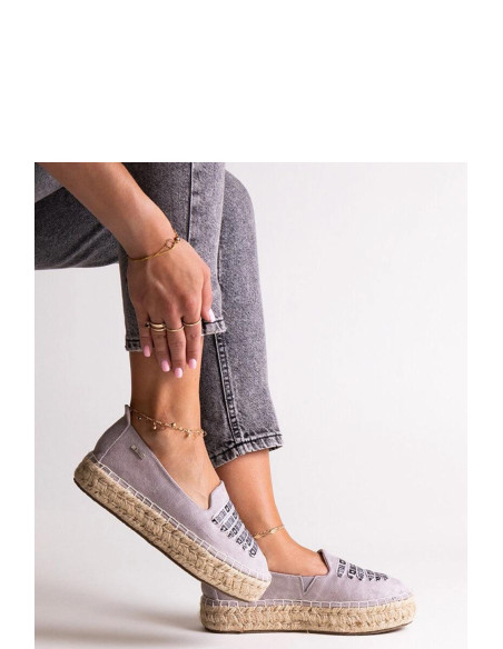 Espadrille model 207264 Solea