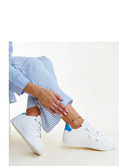 Baskets model 207281 Solea