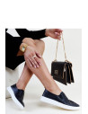 Baskets model 207317 Solea