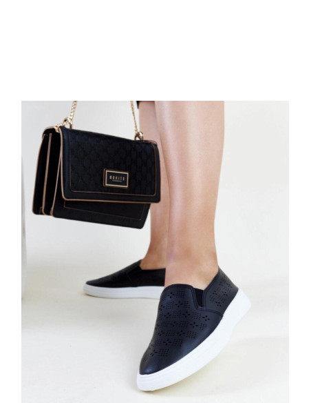 Baskets model 207317 Solea