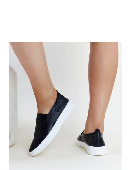 Baskets model 207317 Solea