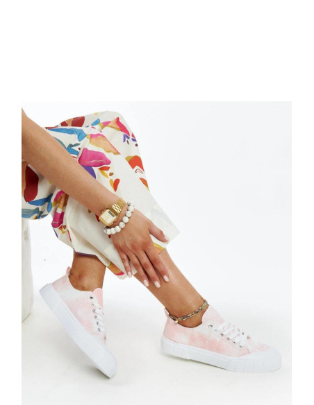 Baskets model 207366 Solea