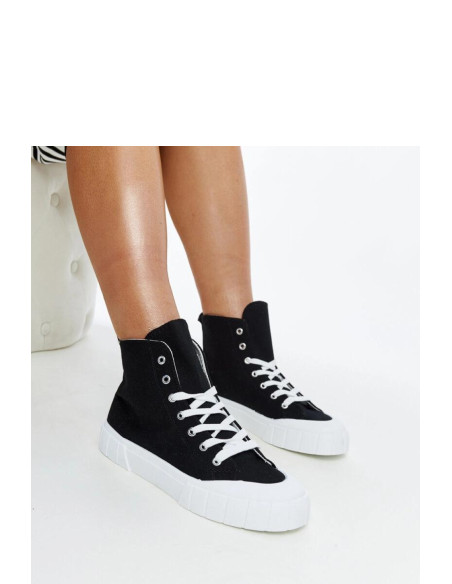 Baskets model 207385 Solea