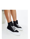 Baskets model 207385 Solea