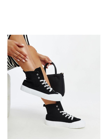 Baskets model 207385 Solea