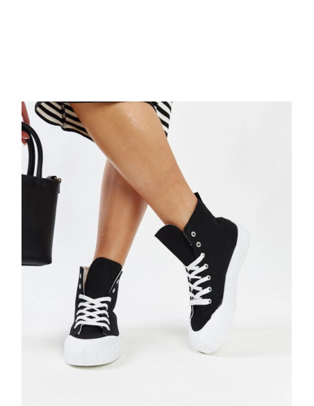 Baskets model 207385 Solea