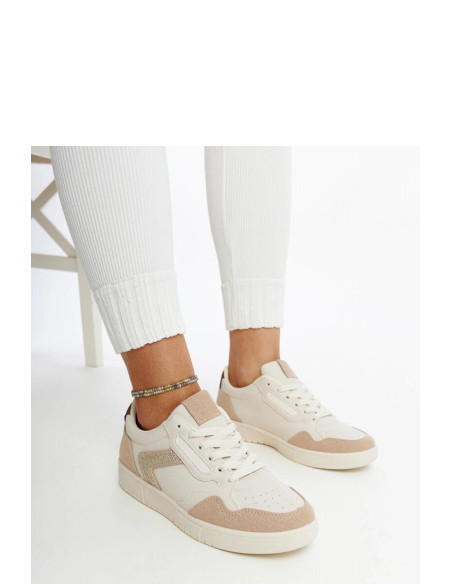 Baskets model 207433 Solea