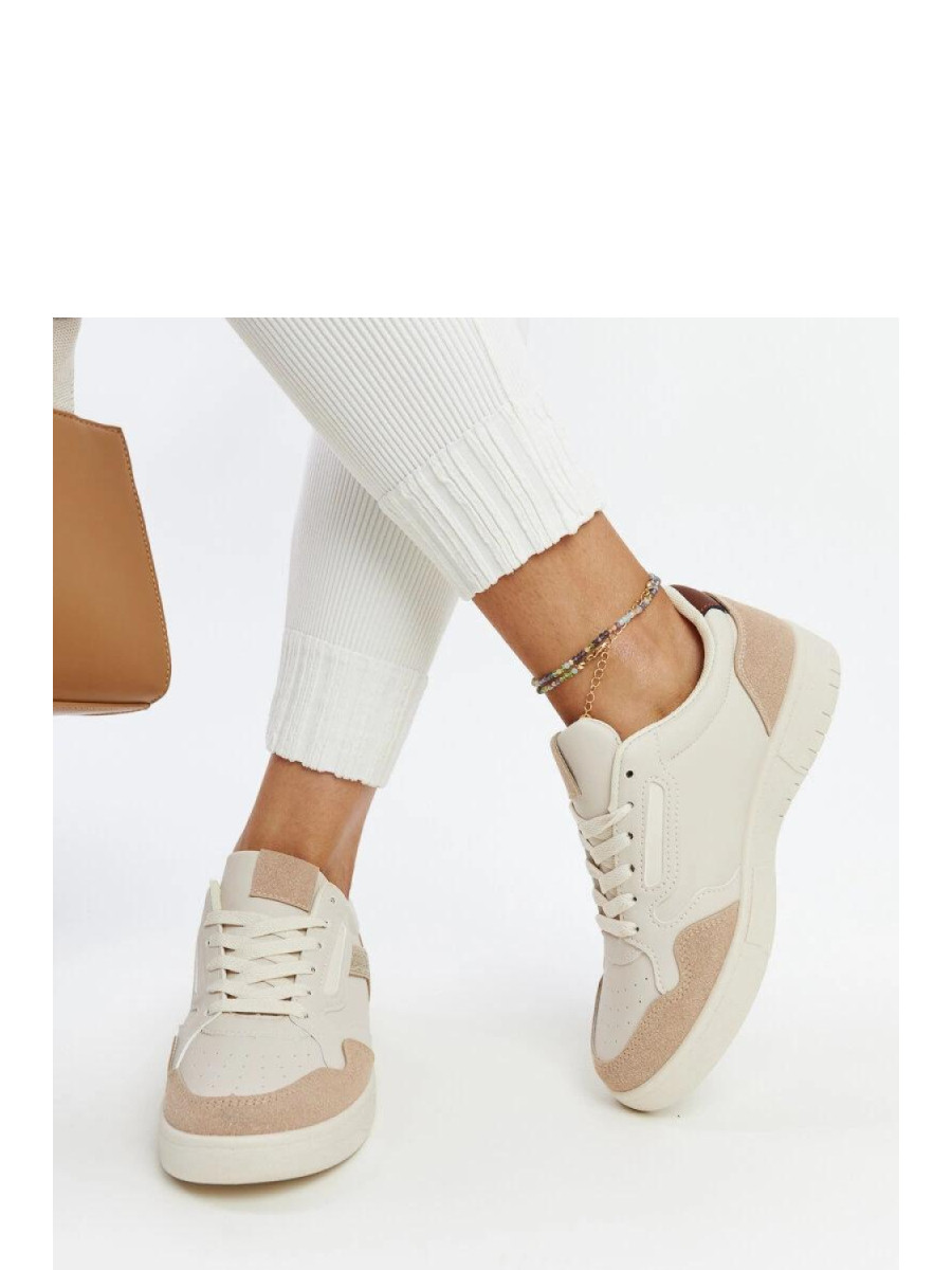 Baskets model 207433 Solea