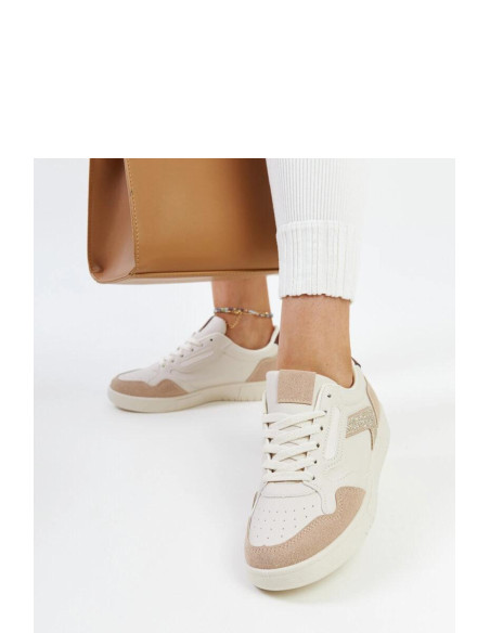 Baskets model 207433 Solea