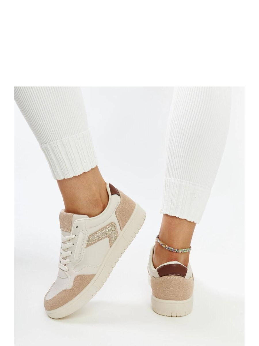 Baskets model 207433 Solea
