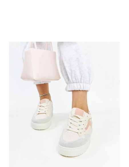 Baskets model 207466 Solea