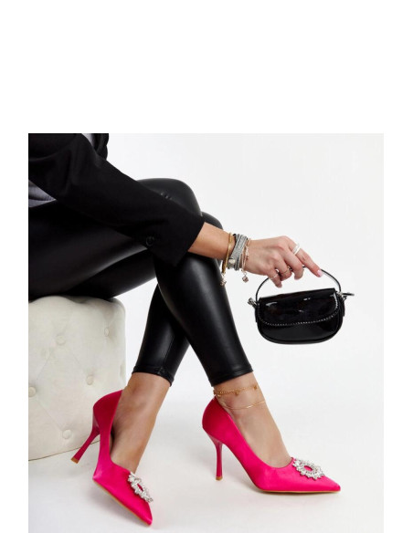 Escarpins à talons hauts model 207514 Solea