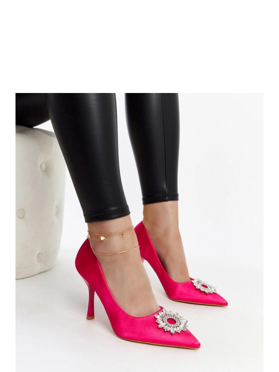 Escarpins à talons hauts model 207514 Solea
