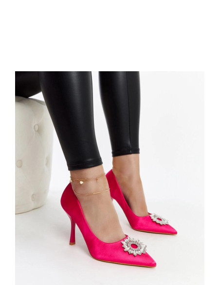 Escarpins à talons hauts model 207514 Solea