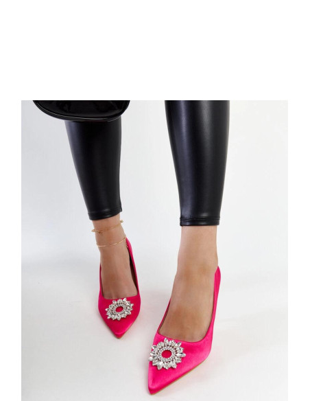 Escarpins à talons hauts model 207514 Solea
