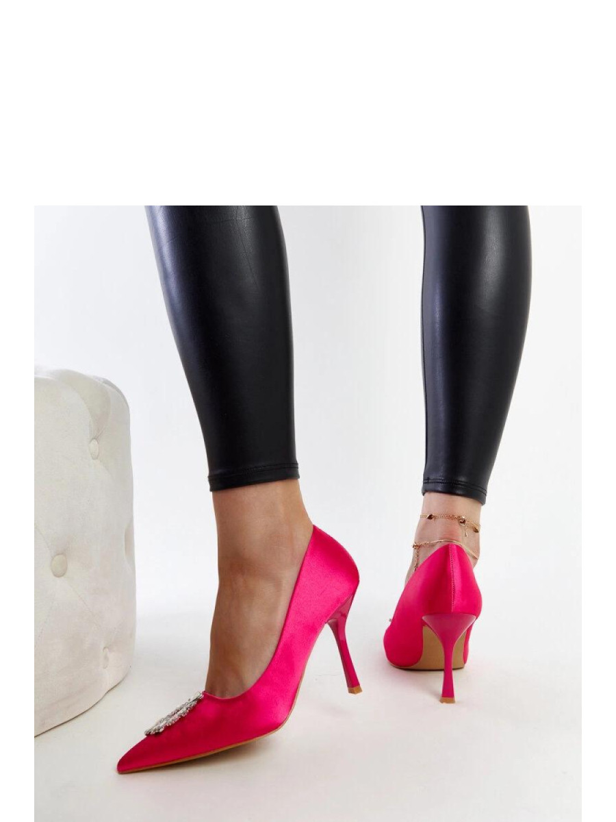 Escarpins à talons hauts model 207514 Solea