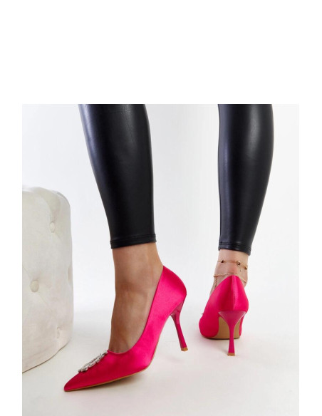 Escarpins à talons hauts model 207514 Solea