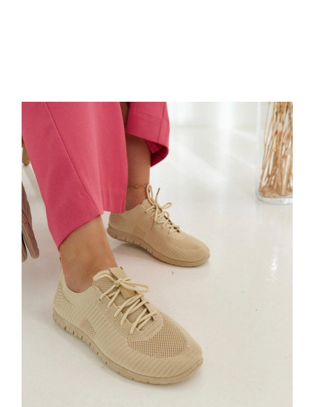 Baskets model 207531 Solea
