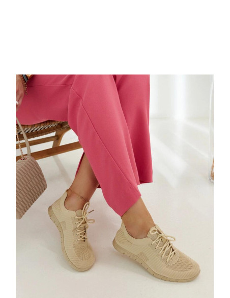 Baskets model 207531 Solea