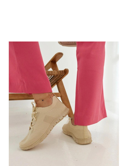 Baskets model 207531 Solea