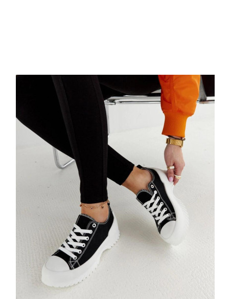 Baskets model 207547 Solea