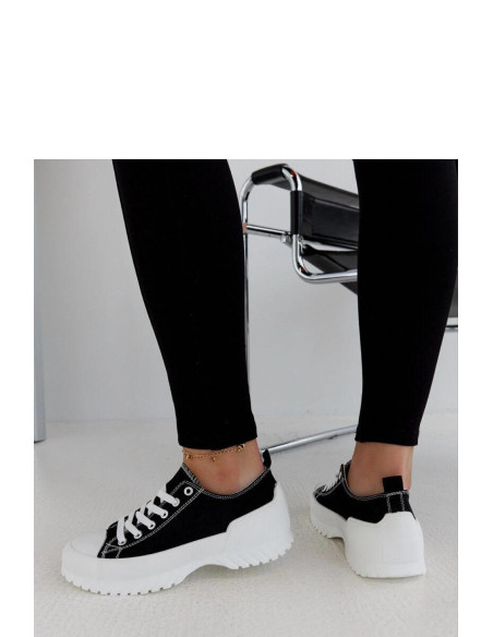 Baskets model 207547 Solea