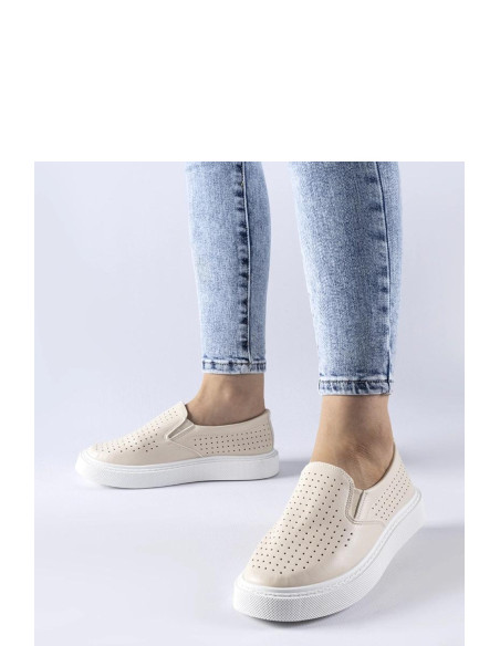 Baskets model 207563 Solea