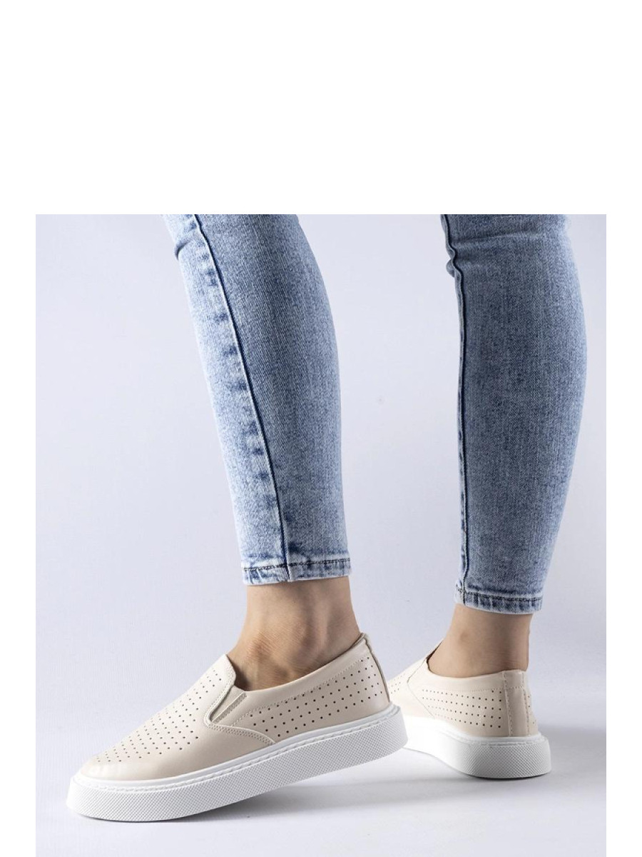 Baskets model 207563 Solea