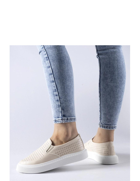 Baskets model 207563 Solea