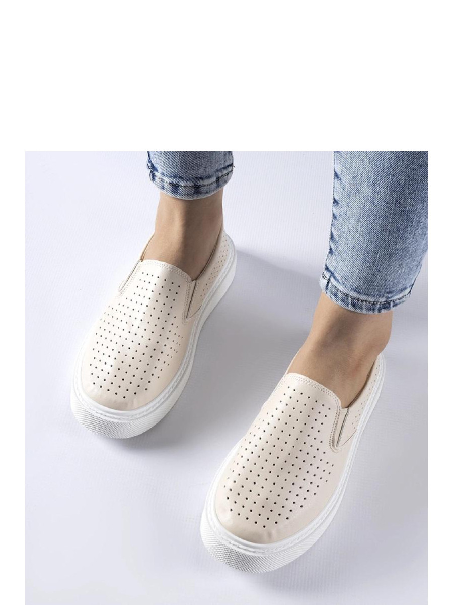 Baskets model 207563 Solea