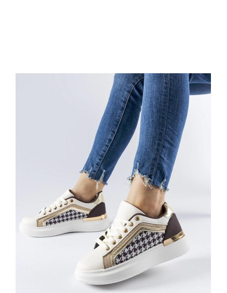 Baskets model 207580 Solea